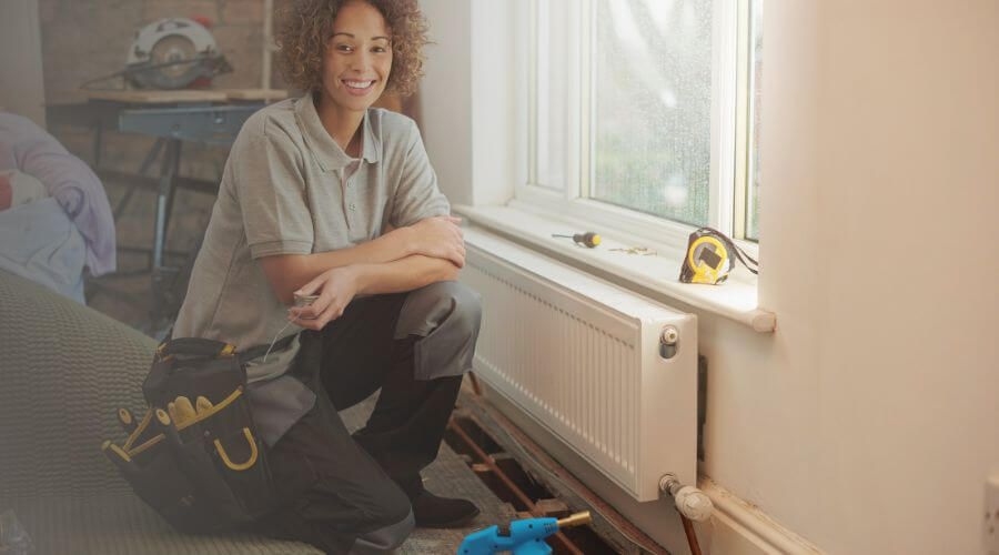 Professional Water heater repair in Jay, ME